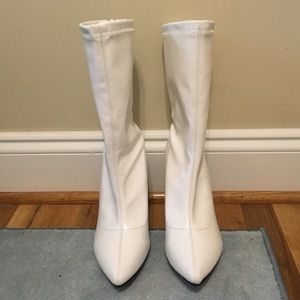 Nasty Gal Shoes - NWOT Nasty Gal Boots Nasty Gal Shoes - NWOT Nasty Gal Boots